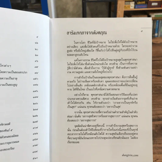 มหาสติปัฏฐานสูตร - ดังตฤณ รูปที่ 9