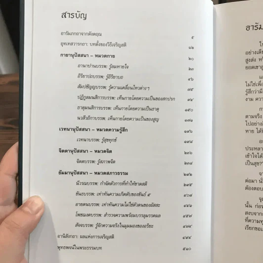 มหาสติปัฏฐานสูตร - ดังตฤณ รูปที่ 8