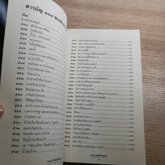 108 ซองคำถาม เล่ม 1-10 รูปที่ 60