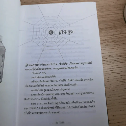 ชีวิตนี้ไม่มีทางตัน - ตัน ภาสกรนที รูปที่ 16