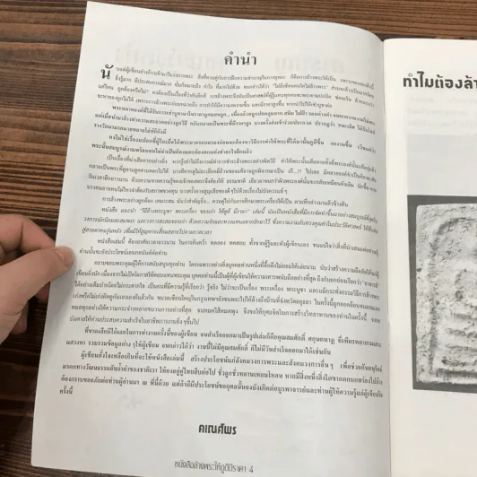 การล้างพระให้ดูดี มีราคา รูปที่ 7