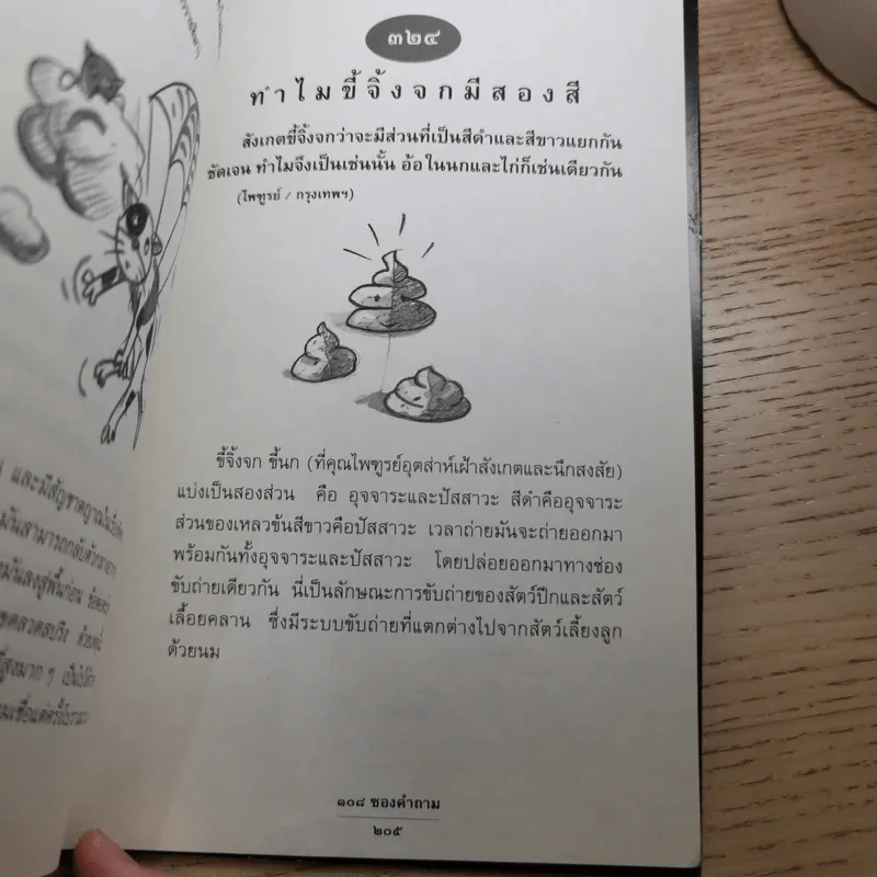 108 ซองคำถาม เล่ม 1-10 รูปที่ 39