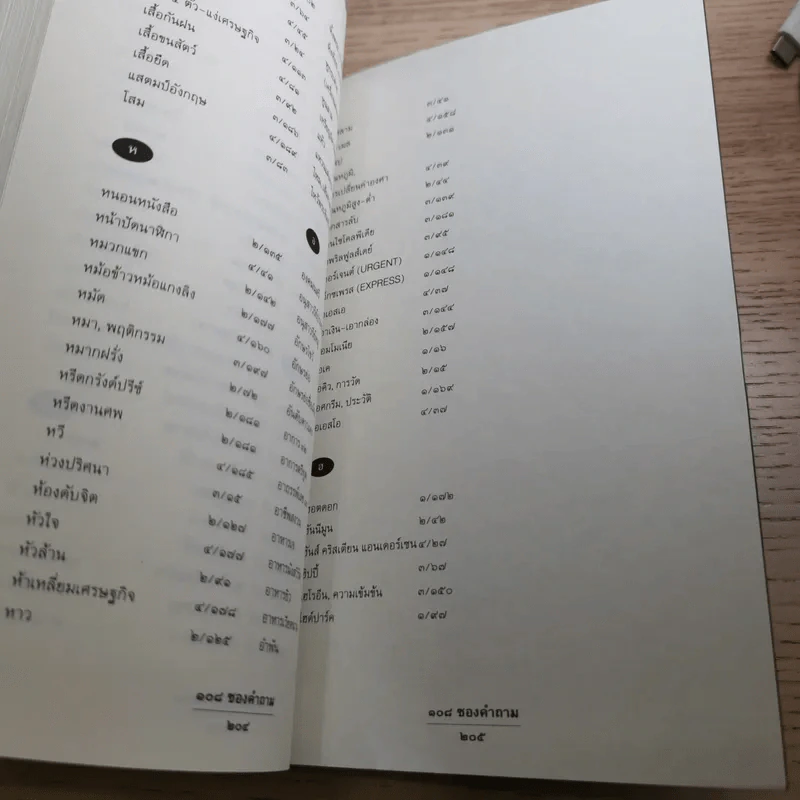 108 ซองคำถาม เล่ม 1-10 รูปที่ 47