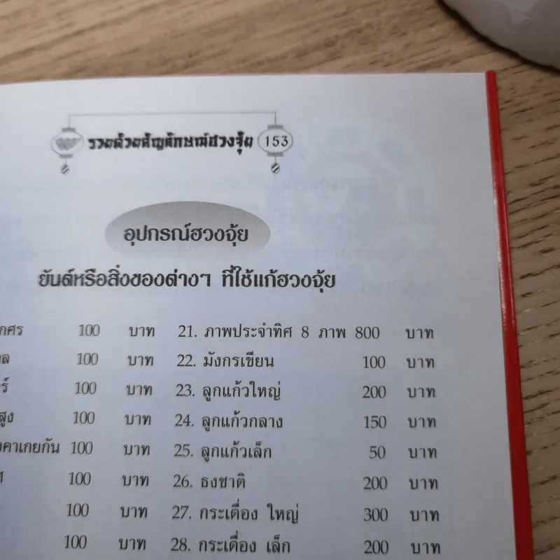 ฮวงจุ้ยเสริมบารมี - อาจารย์อัปสร รูปที่ 11