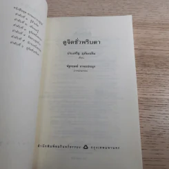 ดูจิตชั่วพริบตา - ปัญญาวโรภิกขุ (ประเสริฐ อุทัยเฉลิม) รูปที่ 7
