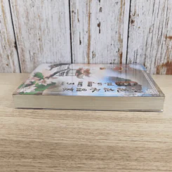บุปผาเลี่ยมเพชร เล่ม 3 - เสี่ยวเฝิ่นจู รูปที่ 5
