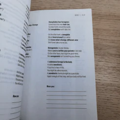 The SAT Word Slam: Rhyme Your Way to a Better Vocabulary and Higher SAT and ACT Scores รูปที่ 13