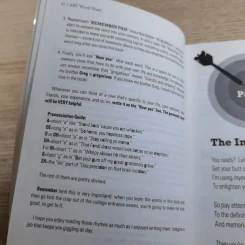 The SAT Word Slam: Rhyme Your Way to a Better Vocabulary and Higher SAT and ACT Scores รูปที่ 10