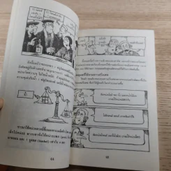 คณิตศาสตร์ โหด มัน ฮา 3 เล่ม ได้แก่ จำนวนป่วนจักรวาล + ชั่ง ตวง วัด มาตรามหาโหด + ยำรวมมิตรสูตรคณิตศาสตร์ รูปที่ 21