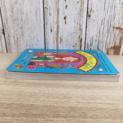 ถึงแม่เพี้ยน หนูก็รัก - Jacqueline Wilson รูปที่ 5