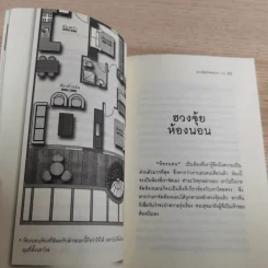 จัดบ้านให้ถูกหลักตามศาสตร์ฮวงจุ้ยโชคลาภ - จันทรา โภคาสุวิบุลย์ รูปที่ 12