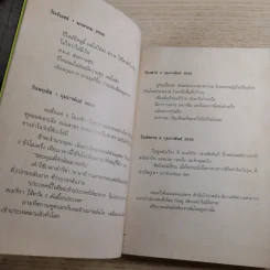 NOTE BOOK - โน๊ต อุดม แต้พานิช รูปที่ 17