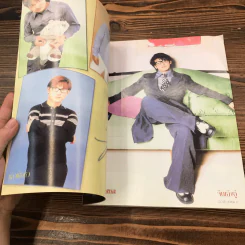 Gold Star ฉบับที่ 56 พ.ค.2540 รูปที่ 10