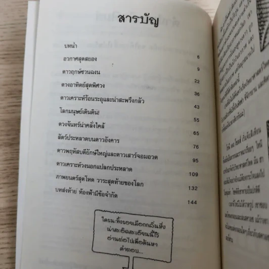 วิทยาศาสตร์ โหด มัน ฮา ขายรวม 6 เล่ม รูปที่ 23