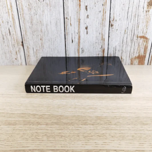 NOTE BOOK - โน๊ต อุดม แต้พานิช รูปที่ 10