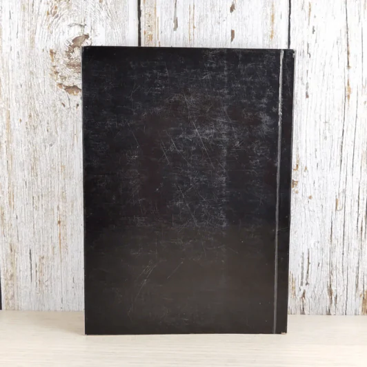 NOTE BOOK - โน๊ต อุดม แต้พานิช รูปที่ 9