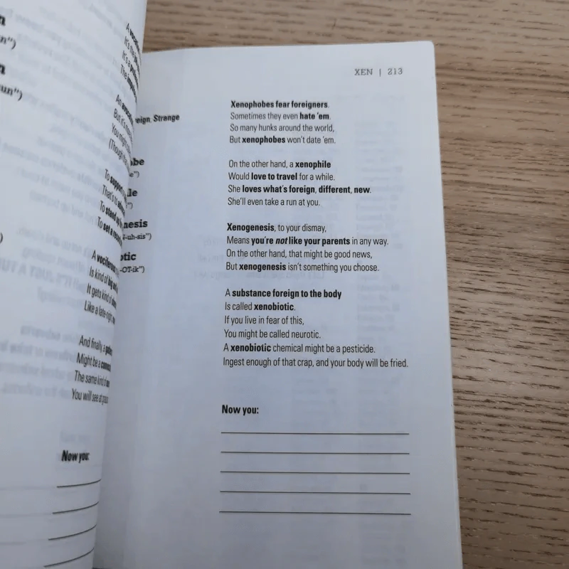 The SAT Word Slam: Rhyme Your Way to a Better Vocabulary and Higher SAT and ACT Scores รูปที่ 13