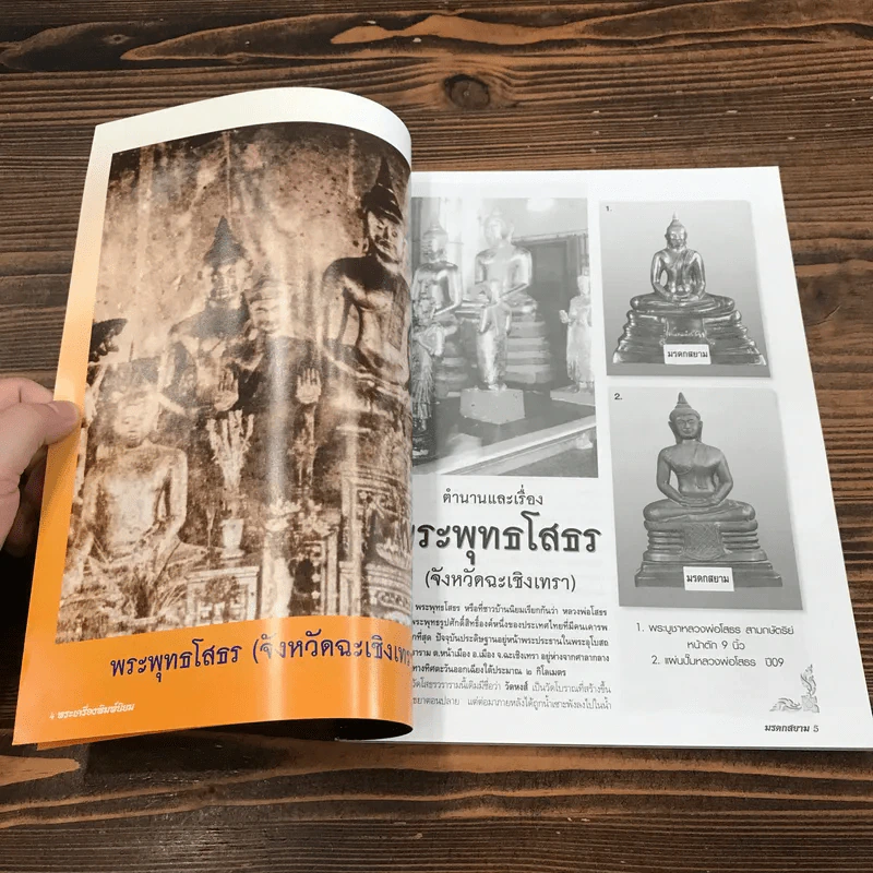 พระเครื่องพิมพ์นิยม ตำนานพระเครื่องยอดนิยม พระปิลันทร์ วัดระฆัง กรุงเทพฯ รูปที่ 7
