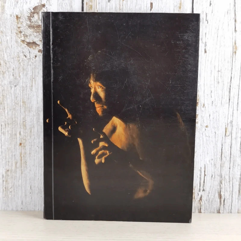 NOTE BOOK - โน๊ต อุดม แต้พานิช รูปที่ 8