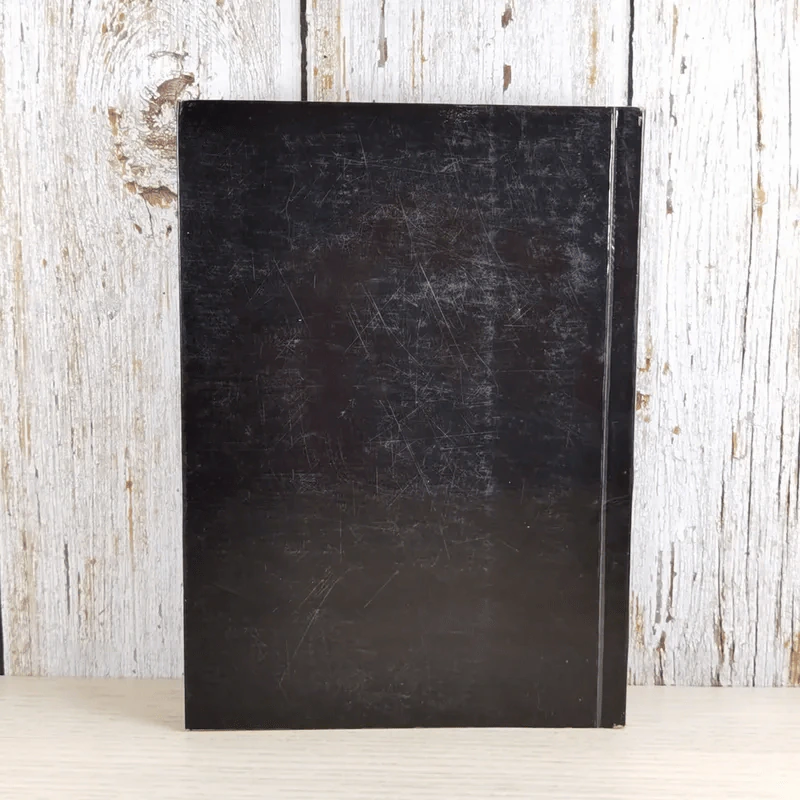 NOTE BOOK - โน๊ต อุดม แต้พานิช รูปที่ 9