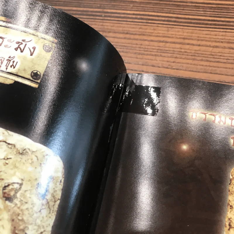 คู่มือนักสะสม ฉบับที่ 10 ส.ค.2552 รูปที่ 8
