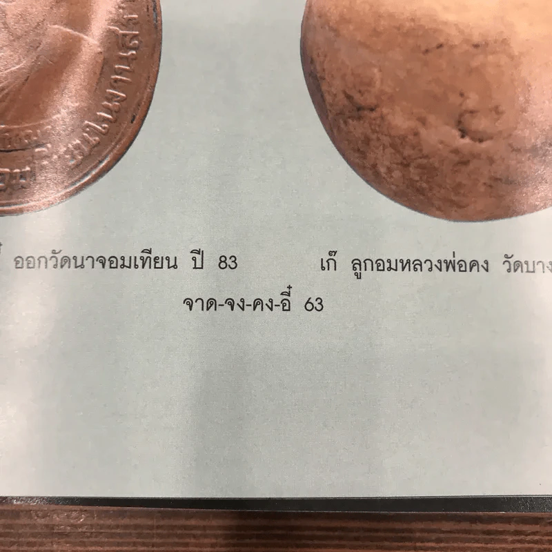ขุนพลพระเวทย์ จาด-จง-คง-อี๋ รูปที่ 12