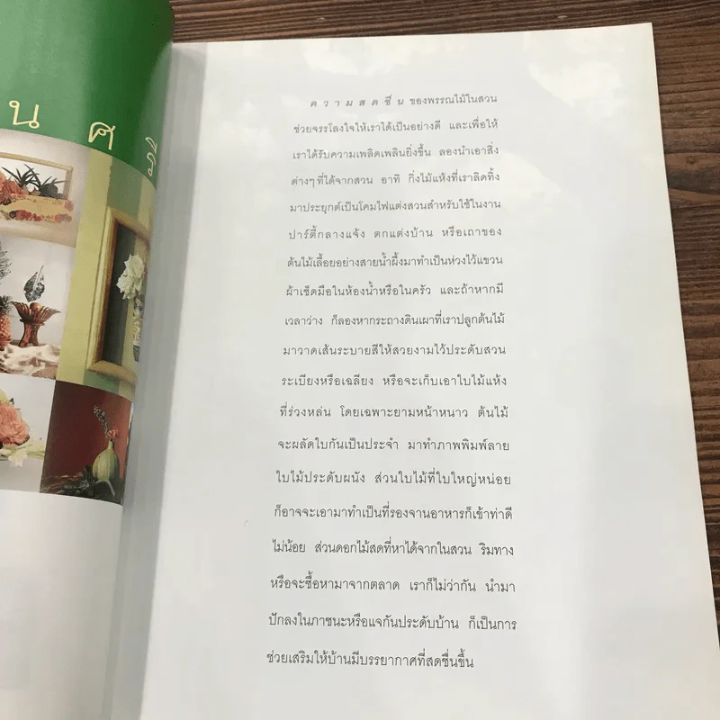 ความรู้คู่บ้าน มุมไอเดีย - เศรษฐพงศ์ เผ่าวัฒนา รูปที่ 11