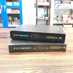 ประวัติและวาทะ มหาตมาคานธี Boxset รูปที่ 2