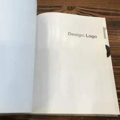 Design: Logo - Paul Howalt, Von Glitschka รูปที่ 6