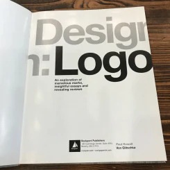 Design: Logo - Paul Howalt, Von Glitschka รูปที่ 8