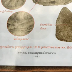 ตำราเซียนพระหลวงปู่ทวด รูปที่ 11