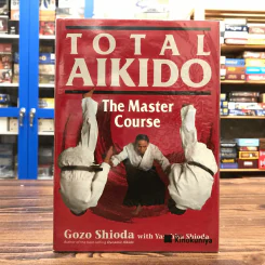 Total Aikido The Master Course รูปที่ 1