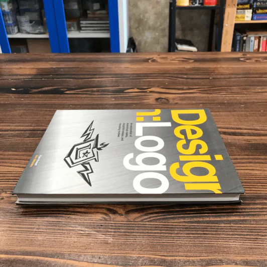 Design: Logo - Paul Howalt, Von Glitschka รูปที่ 3