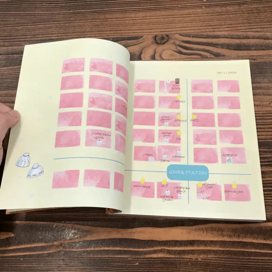 Sweeter Tokyo may made - กุลพัชร์ กนกวัฒนาวรรณ รูปที่ 13