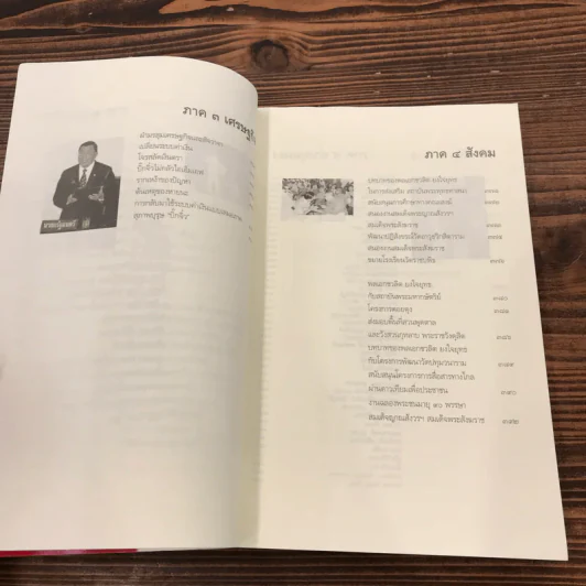 โลกสีขาวของพลเอกชวลิต ยงใจยุทธ รูปที่ 14