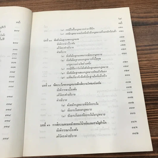การตีความกฎหมาย - นายธานินทร์ กรัยวิเชียร, นายวิชา มหาคุณ รูปที่ 17