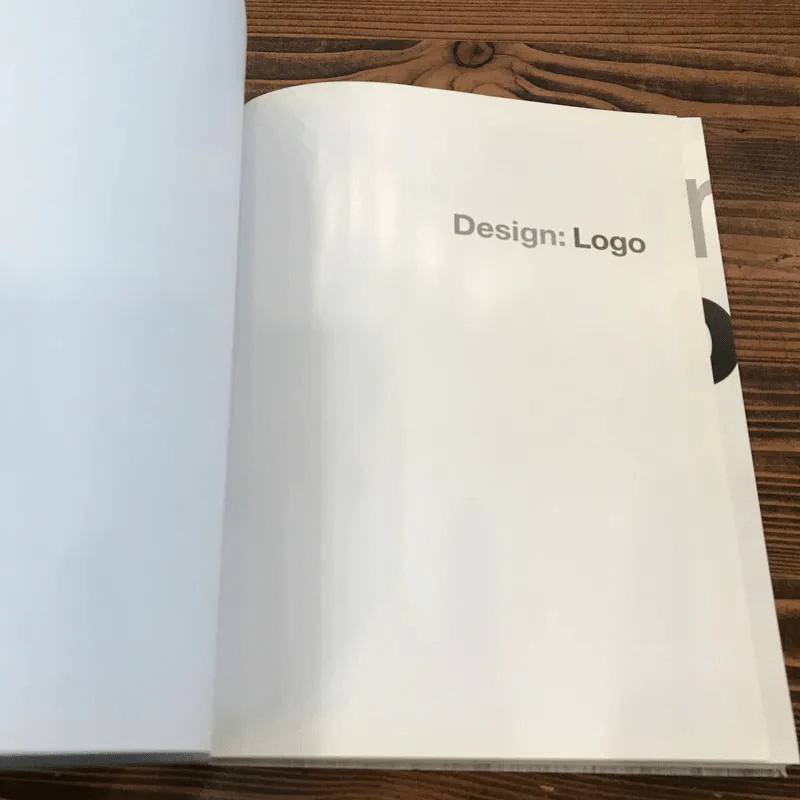 Design: Logo - Paul Howalt, Von Glitschka รูปที่ 6
