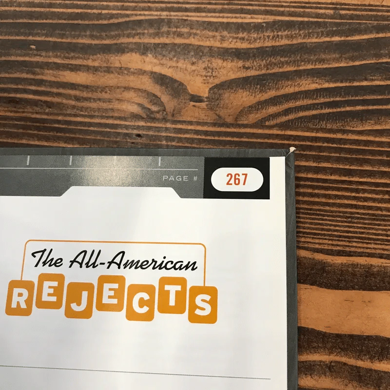 Design: Logo - Paul Howalt, Von Glitschka รูปที่ 14