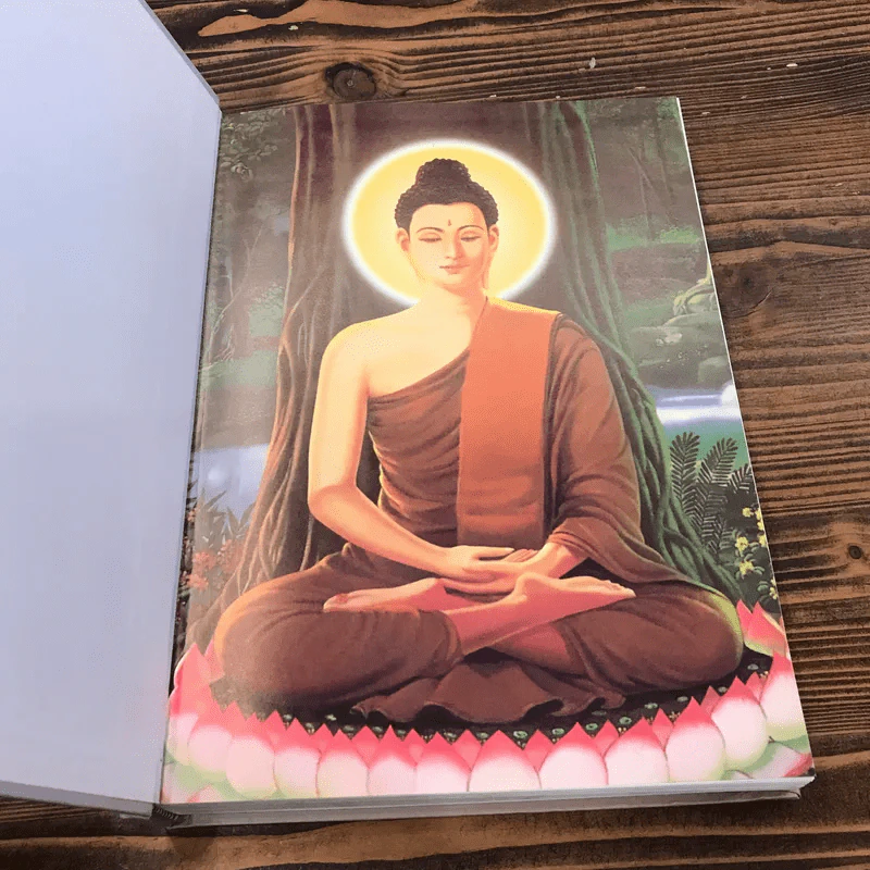 ชีวประวัติแห่งการบรรลุธรรม 75 อุบาสกพุทธสาวก อดีตชาติของพุทธสาวกในสมัยพุทธกาล รูปที่ 6