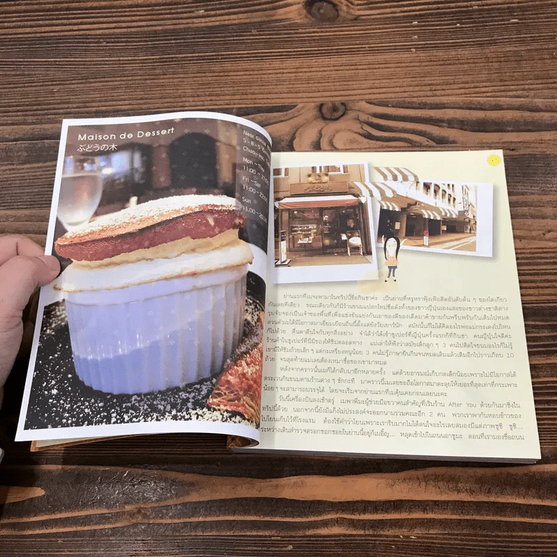 Sweeter Tokyo may made - กุลพัชร์ กนกวัฒนาวรรณ รูปที่ 14