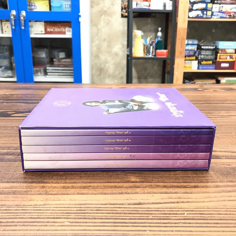 ปาฐกถาชุด สิรินธร 5 เล่ม Boxset รูปที่ 4