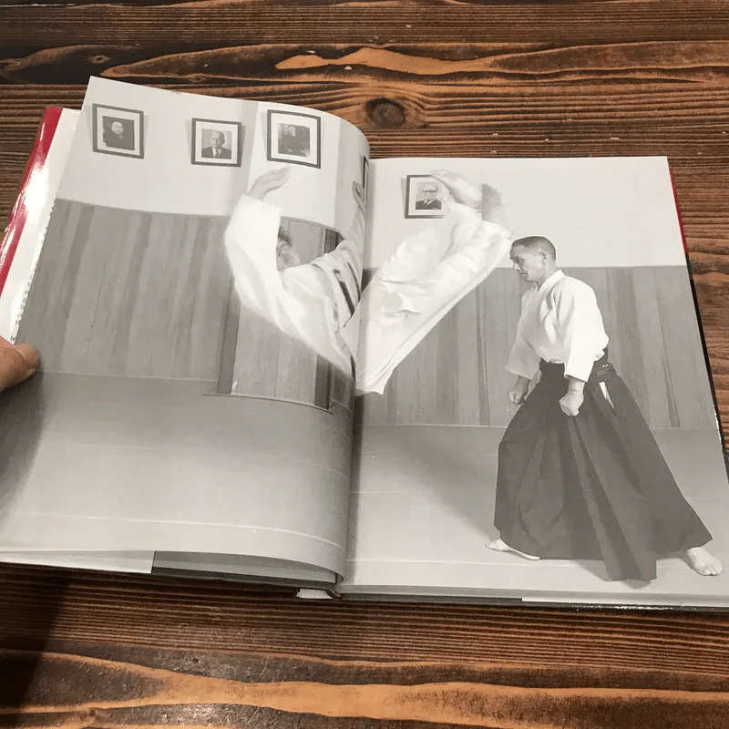 Total Aikido The Master Course รูปที่ 9