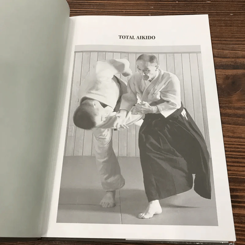 Total Aikido The Master Course รูปที่ 7