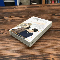 รู้ตัวอีกทีก็ตกเป็นของผู้ชายอันดับ 1 ที่สาวๆอยากให้กอดไปซะแล้ว เล่ม 1-2 รูปที่ 4