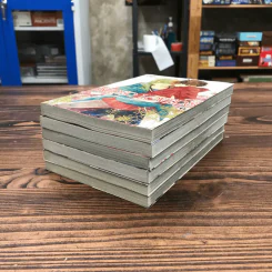 Super Lovers สุดที่รัก เล่ม 1-6 รูปที่ 4