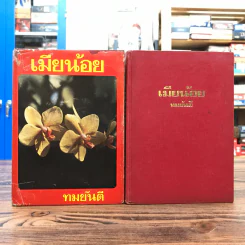 เมียน้อย 2 เล่มจบ - ทมยันตี รูปที่ 1