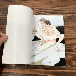 S นิยายวาย ขายรวม 4 เล่ม - Aida Saki and Chiharu Nara รูปที่ 7