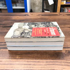 ชุดตึกดิน (The House of Earth) 3 เล่ม ทรัพย์ในดิน, สายโลหิต, บ้านแตก - เพิร์ล เอส. บั๊ก รูปที่ 3