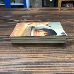 gu เล่ม 1-3 (Garbage of Udom) - อุดม แต้พานิช รูปที่ 3
