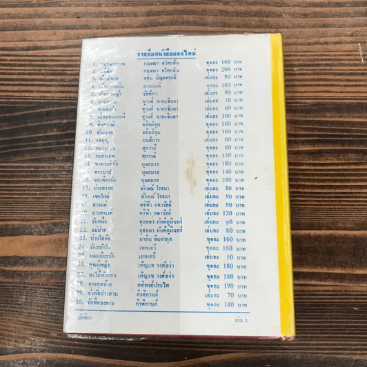 มัตติกา 3 เล่มจบ - บุษยมาส รูปที่ 12